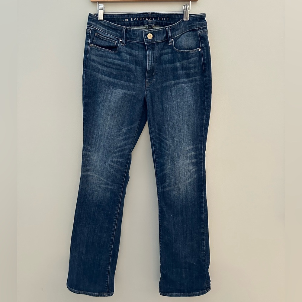 White House Black Market Jeans